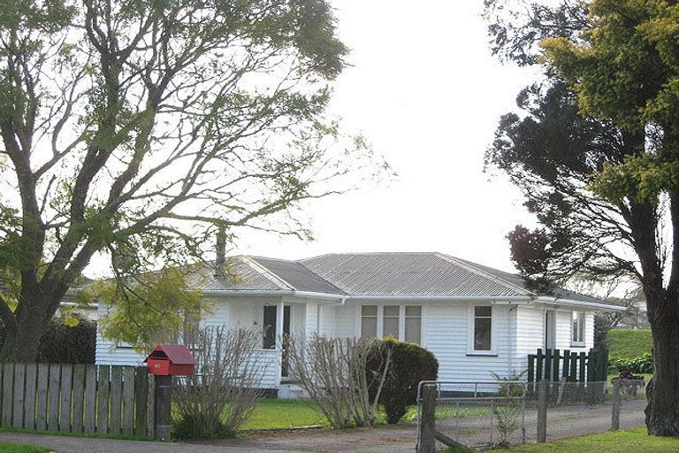 Photo of property in 68 Henderson Street, Whakatane, 3120