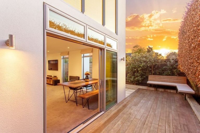 Photo of property in 61 Derby Street, St Albans, Christchurch, 8014