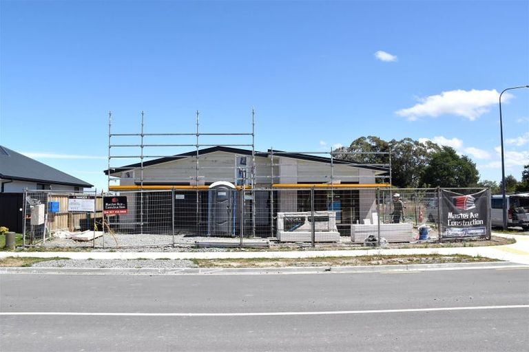 Photo of property in 19 Bastings Street, Kaiapoi, 7630