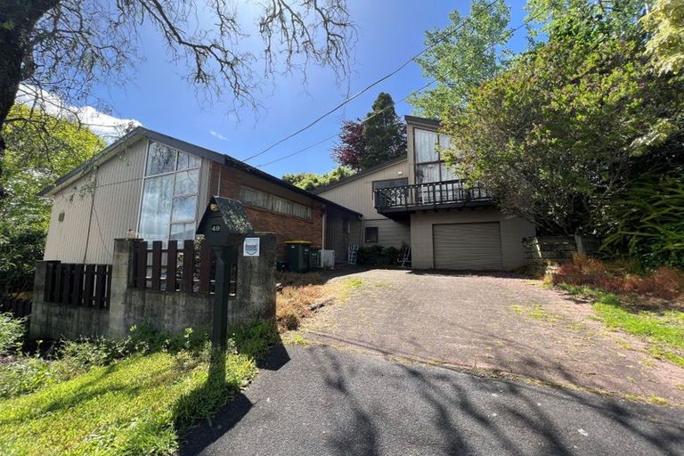 Photo of property in 49 Edinburgh Road, Hillcrest, Hamilton, 3216