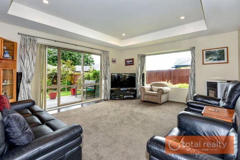 Photo of property in 3 Crocus Lane, Aidanfield, Christchurch, 8025