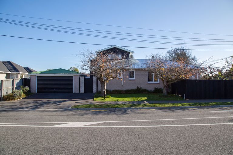 Photo of property in 68 Breezes Road, Avondale, Christchurch, 8061