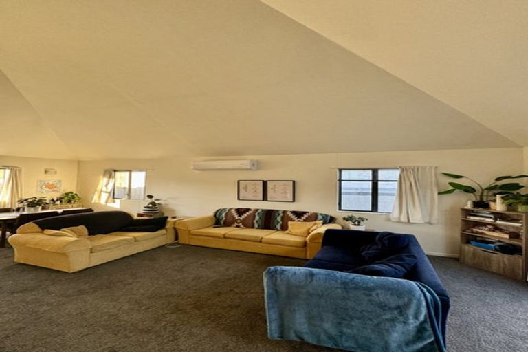 Photo of property in Hopper Street Apartments, 14/20 Hopper Street, Mount Cook, Wellington, 6011