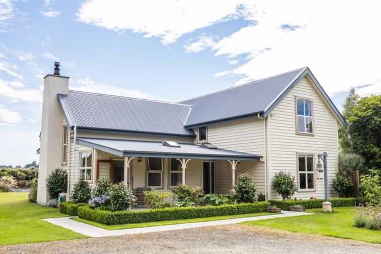 Photo of property in 85 Mason Road, Seaward Bush, Invercargill, 9871