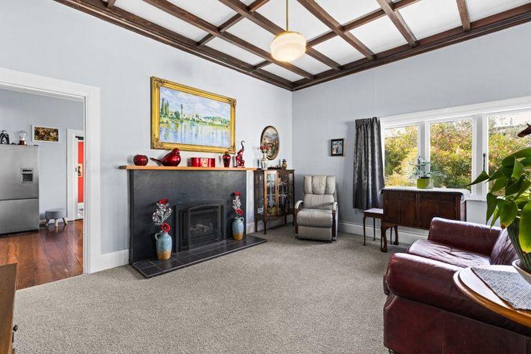 Photo of property in 83 Vigor Brown Street, Napier South, Napier, 4110