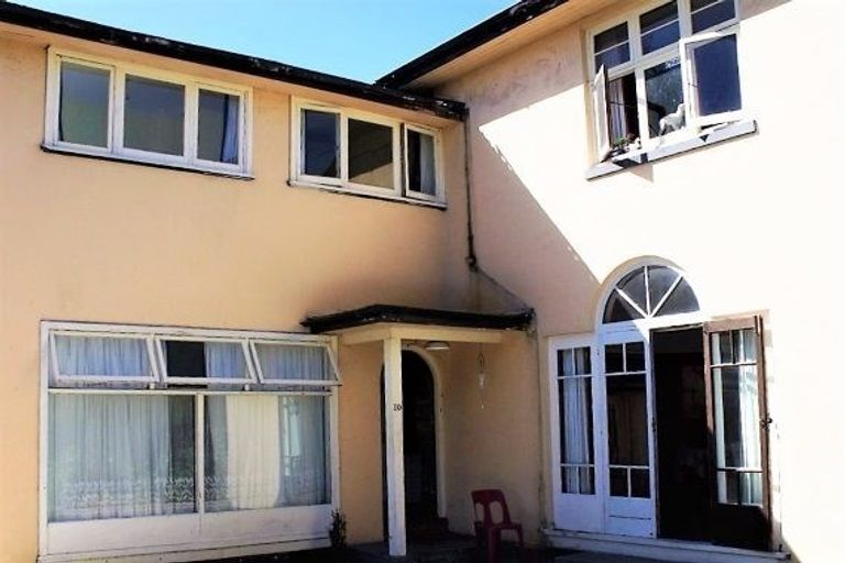 Photo of property in 53 Gloucester Street, Christchurch Central, Christchurch, 8013