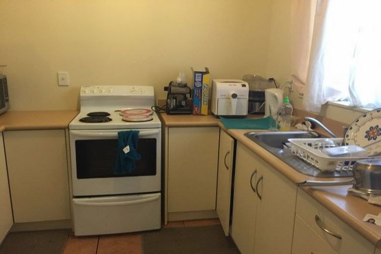 Photo of property in 5/76 Palmerston Street, Hamilton Central, Hamilton, 3204