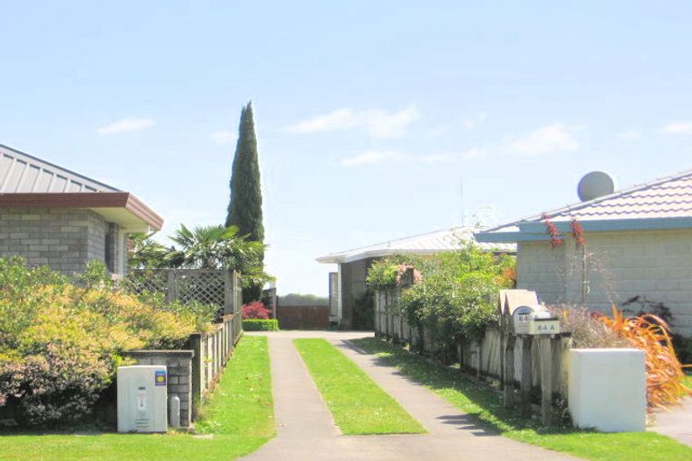 Photo of property in 86a Tawari Street, Matamata, 3400