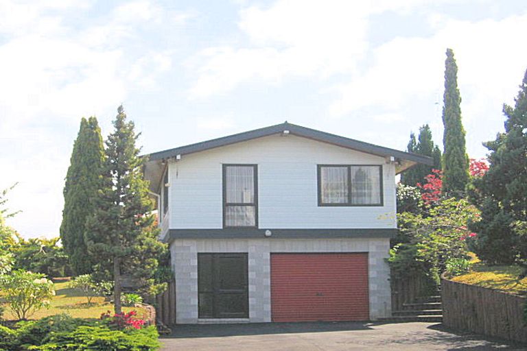 Photo of property in 54 Hyde Avenue, Richmond Heights, Taupo, 3330