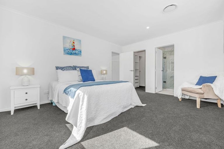 Photo of property in 213a Murphys Road, Flat Bush, Auckland, 2019
