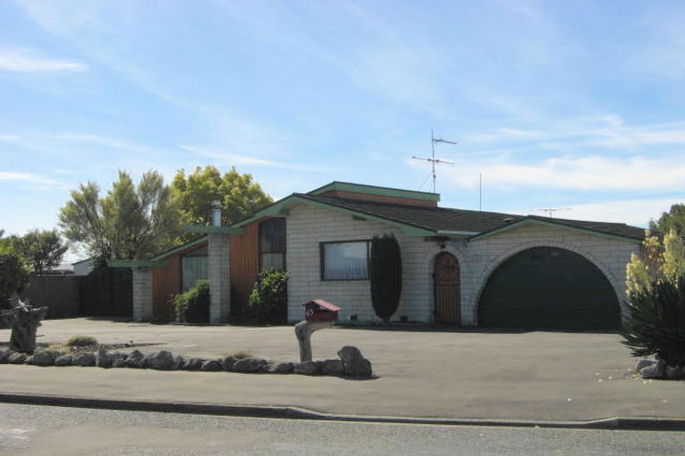 Photo of property in 47 Suffolk Street, Hampstead, Ashburton, 7700