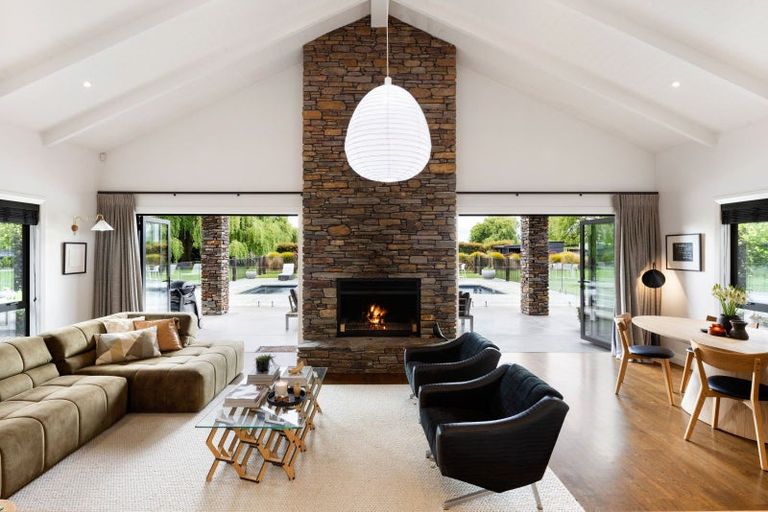 Photo of property in 354 Bruntwood Road, Matangi, Cambridge, 3493