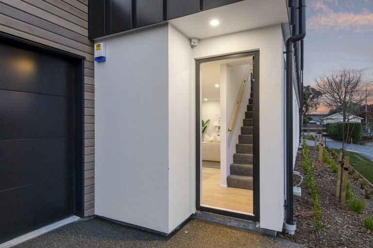 Photo of property in 1/55 Rosebery Street, Spreydon, Christchurch, 8024