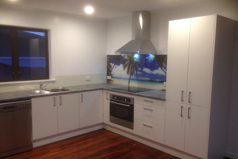 Photo of property in 1/54 Sunrise Avenue, Mairangi Bay, Auckland, 0630