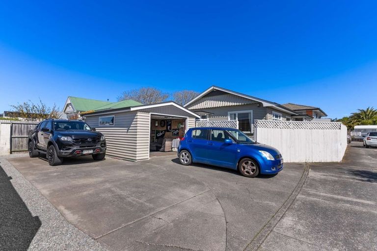 Photo of property in 1/261 Lyttelton Street, Spreydon, Christchurch, 8024