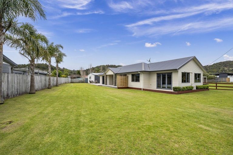 Photo of property in 45 Whangaumu Street, Tutukaka, Whangarei, 0173
