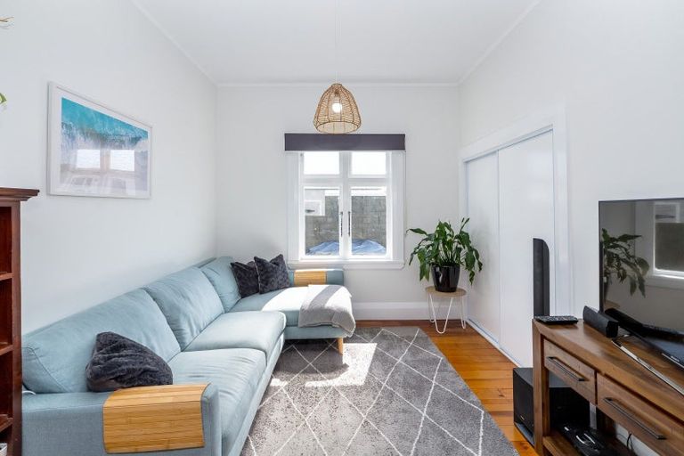 Photo of property in 9 King Edward Street, Lansdowne, Masterton, 5810