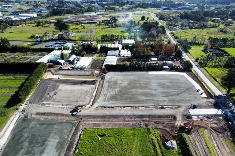 Photo of property in 90 Trig Road, Whenuapai, Auckland, 0618