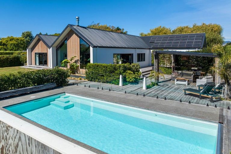 Photo of property in 44 David Street, Yelverton, Blenheim, 7201