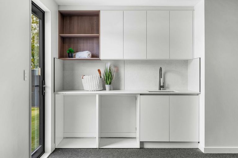 Photo of property in 8 Gusto Lane, Halswell, Christchurch, 8025