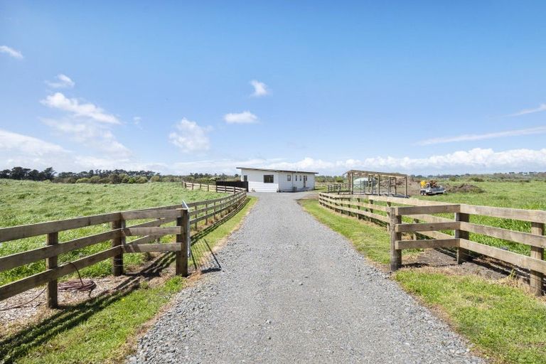 Photo of property in 1121 Parewanui Road, Parewanui, 4894