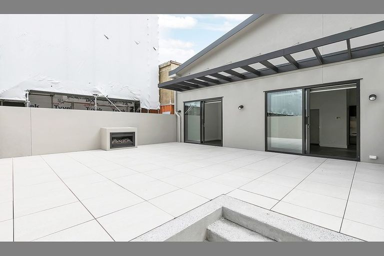 Photo of property in 203/60 Mary Street, Mount Eden, Auckland, 1024