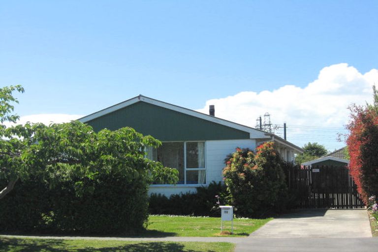 Photo of property in 10 Kilburn Street, Bishopdale, Christchurch, 8053