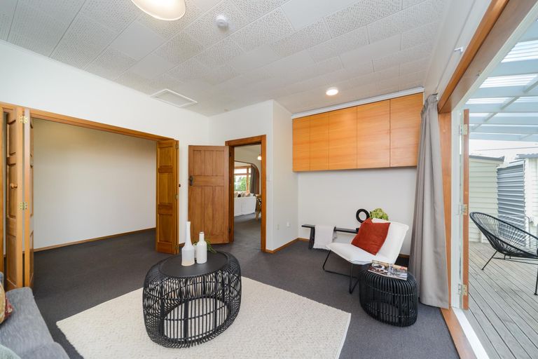 Photo of property in 95 Marne Street, Hokowhitu, Palmerston North, 4410