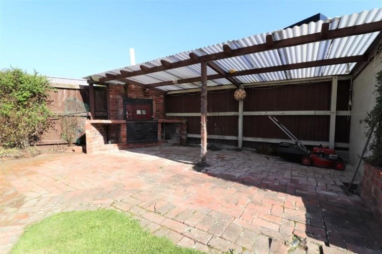 Photo of property in 8 Market Street, Leeston, 7632