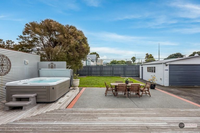 Photo of property in 21 Manchester Street, Petone, Lower Hutt, 5012