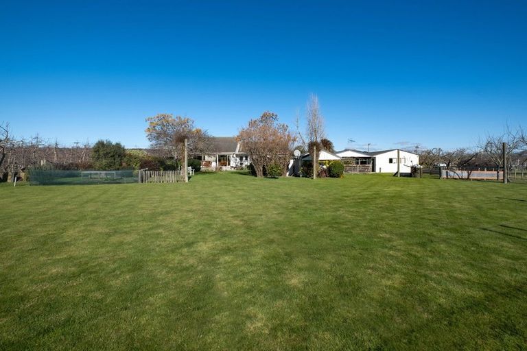 Photo of property in 217 Thompson Road, Havelock North, Hastings, 4180