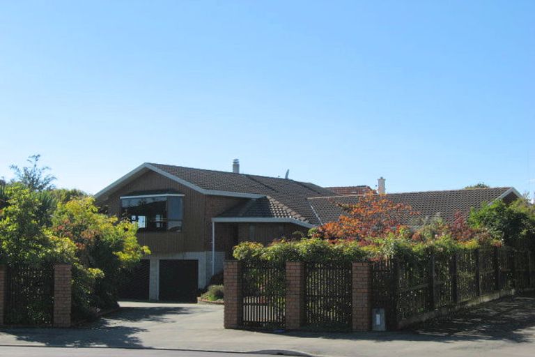 Photo of property in 9 Hopkins Street, Gleniti, Timaru, 7910