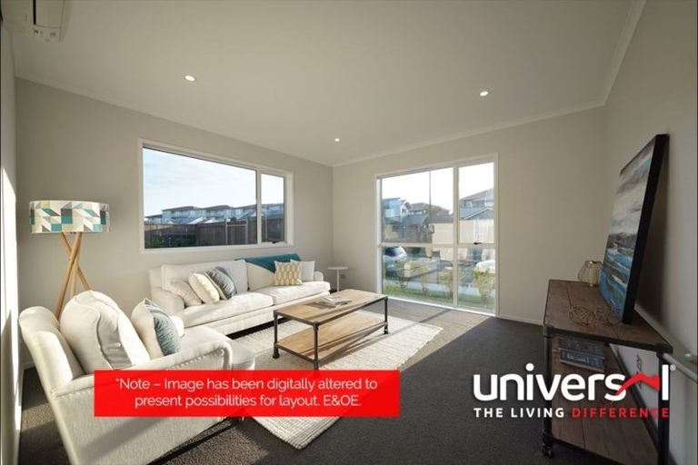 Photo of property in 34 Couldrey Crescent, Red Beach, 0932