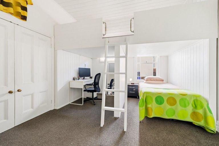 Photo of property in 6 Tongariro Street, Mount Eden, Auckland, 1024