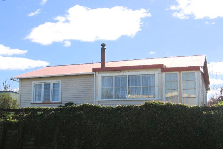 Photo of property in 33 Pratt Avenue, Foxton Beach, Foxton, 4815