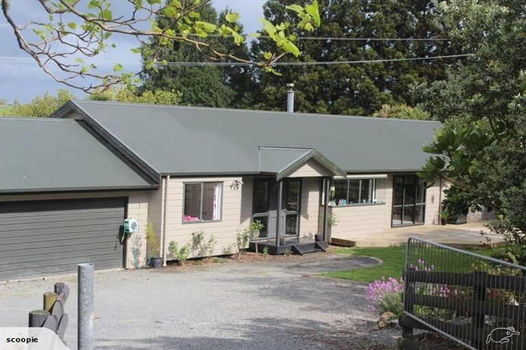 Photo of property in 610 Three Mile Bush Road, Te Kamo, Kamo, 0185