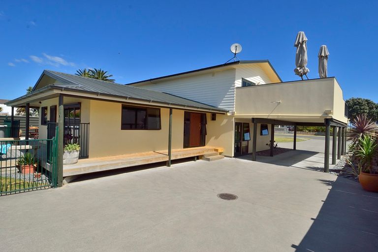 Photo of property in 85 Salisbury Road, Awapuni, Gisborne, 4010