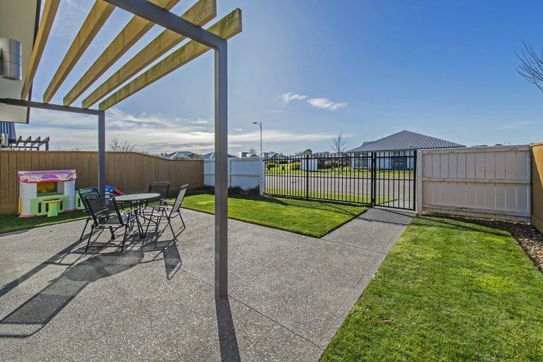 Photo of property in 13 Slattery Lane, Leeston, 7632