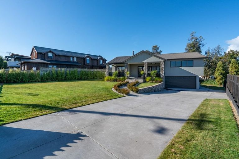 Photo of property in 55 Tui Street, Taupo, 3330