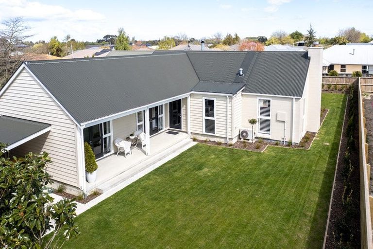 Photo of property in 95 Charles Street, Rangiora, 7400
