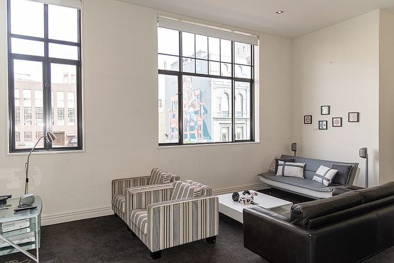 Photo of property in 6/49 Bond Street, Dunedin Central, Dunedin, 9016