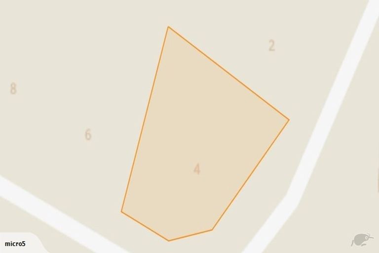 Photo of property in 4 Courtney Place, Karikari Peninsula, 0483