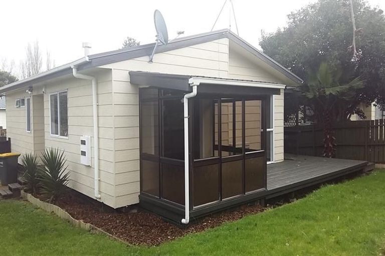 Photo of property in 2/185 Great South Road, Drury, 2113