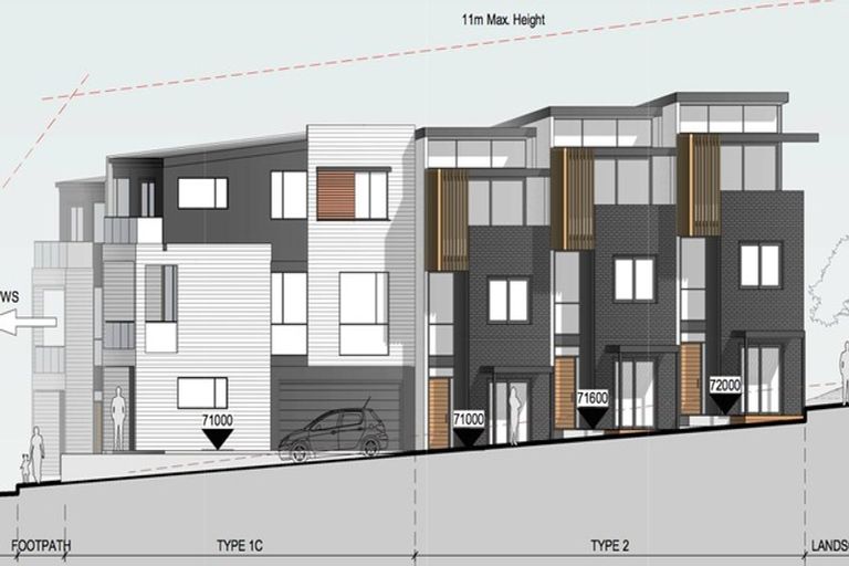 Photo of property in 92 Raleigh Road, Northcote, Auckland, 0627