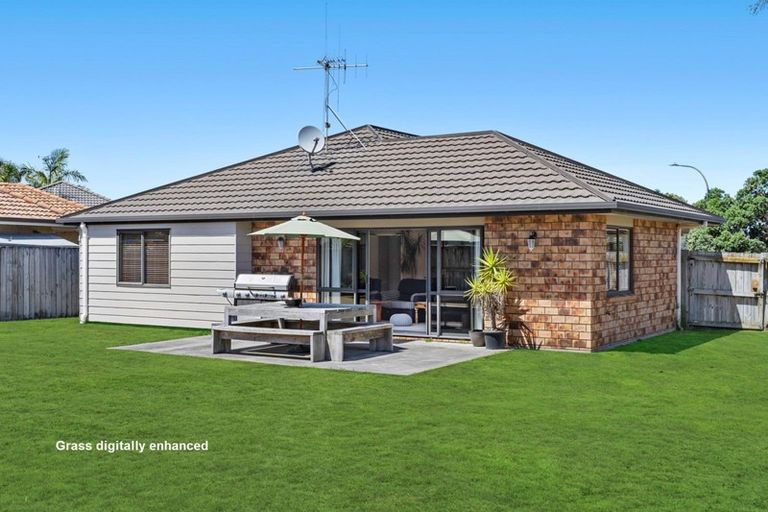 Photo of property in 25 Madeleine Terrace, Papamoa Beach, Papamoa, 3118