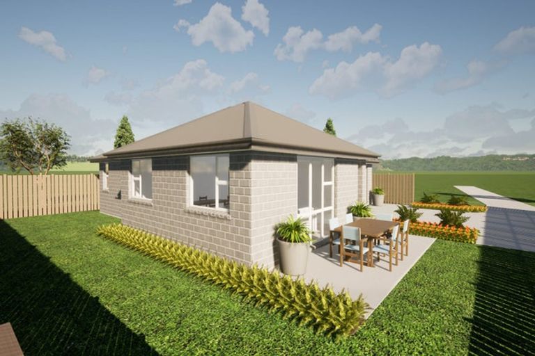 Photo of property in 4 Stirling Street, Te Aroha, 3320