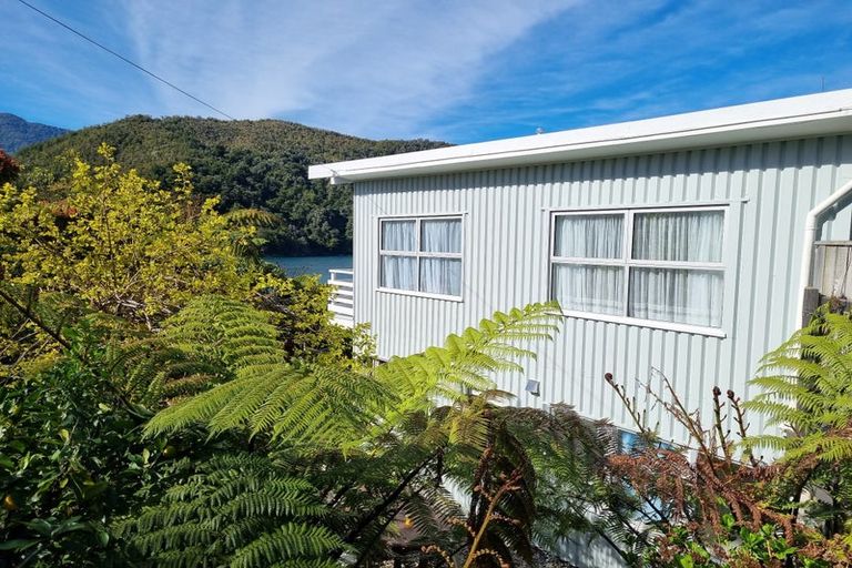 Photo of property in 3160 Tuna Bay, Tennyson Inlet, Rai Valley, 7195