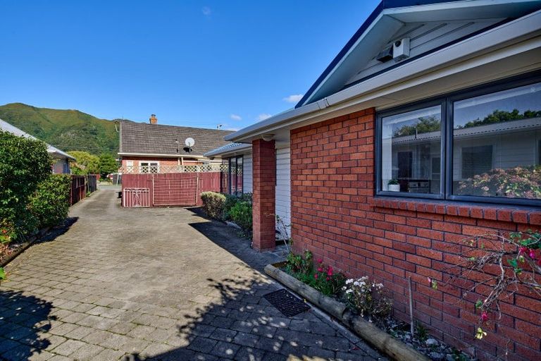 Photo of property in 47 Waiwhetu Road, Waiwhetu, Lower Hutt, 5010