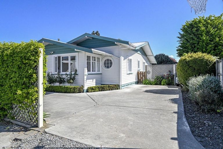 Photo of property in 815 Churchill Street, Akina, Hastings, 4122