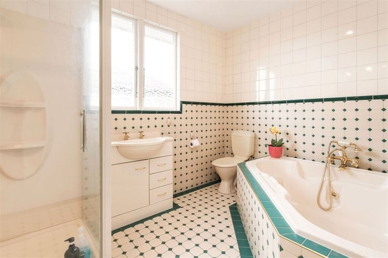 Photo of property in 95 Glandovey Road, Fendalton, Christchurch, 8052